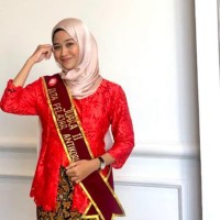 Bilgis Bilbina Putrie Johan