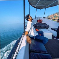 Vibhor Chauhan