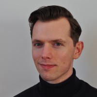 Peter Ladegaard Larsen