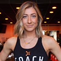Hayley Woodward