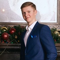 Sergey Kudryavtsev