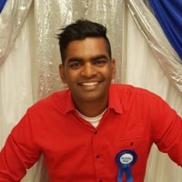 Theegan Govender
