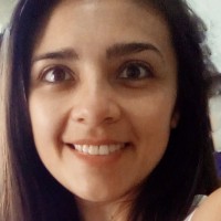 Andrea Romina Marzola