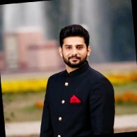 Omar Riaz