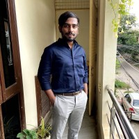 Sreekar S.