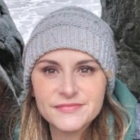 Stephanie Albright