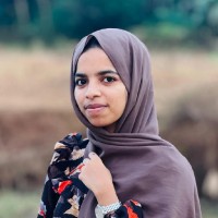 Sumayya C