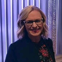 Tenielle Symington