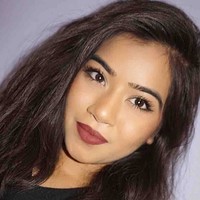 Afrida Sharlin