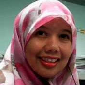 Hazlinda Ilias