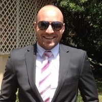 Joel Mckenty