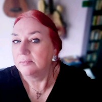 Suzan Foster