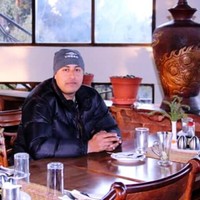 Uday Raj Shiwakoti