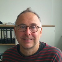Mark Prandolini