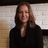 Lisa Odenborg