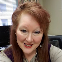Mary Lynne Underwood