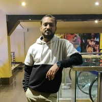 Sumant Rathod