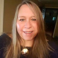 Glenna Winegarner