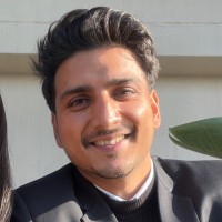 Utkarsh Rawat