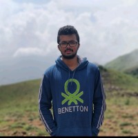 Preran Manjunath