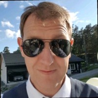 Jon Petter Berg