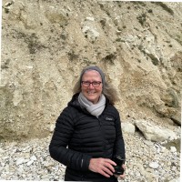 Claire Pollard