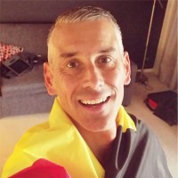 John Mestdagh