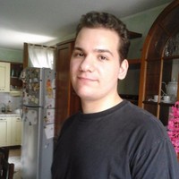 Alessandro Crivaro