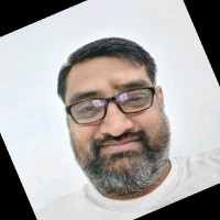 Vinit Mehta