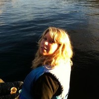 Caroline Bjørge