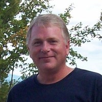 Bruce Heath