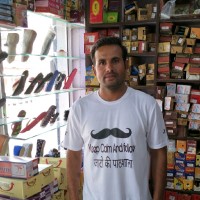 Dinesh Choudhary