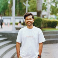 Debayan Majumder