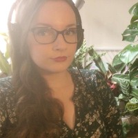 Jade Baxter-Scholes