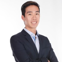 Marcus Chin