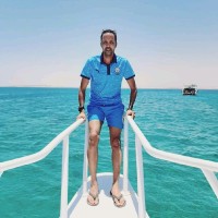 Mahmoud Hashem