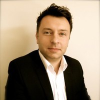 David Arnold