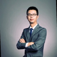 Stephan Liu