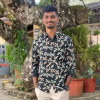 M D TARUN