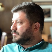 Mohammad Javad Marashi