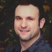 Patrick James, Ed.S., NCSP