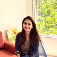 Dr Riya Sankhe Patil