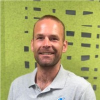 Steven Patterson