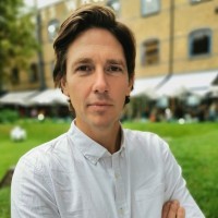 Alex Walton
