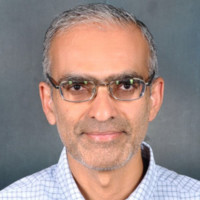 Ajay Shah