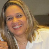 Sandra Dréa Côrtes