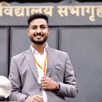 Suyash Gupta