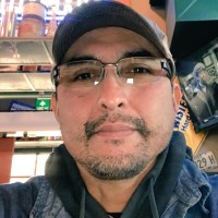 Daniel Tso