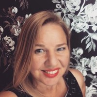 Elizabeth Ritchie
