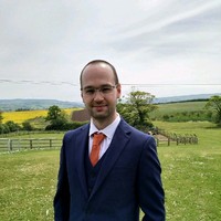 Liam Gray